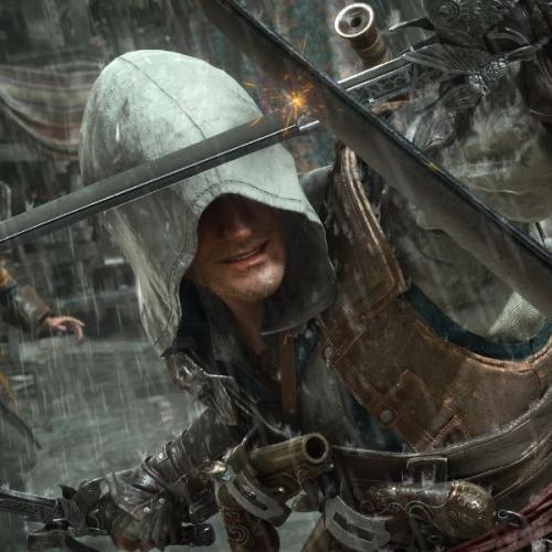 Assassin’s Creed Black Flag Resynced Review: The High Seas Have Never Looked Better