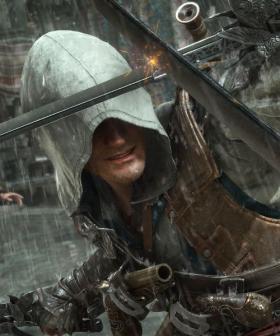 Assassin’s Creed Black Flag Resynced Review: The High Seas Have Never Looked Better