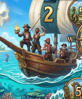 The Ultimate Ranking of the 10 Greatest Pirate Video Games Ever