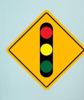 The Traffic Light for Your Shower That Could Save Your Winter Energy Bill