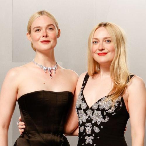 Dakota and Elle Fanning Earn Emmy Nominations in Career Milestone Moment