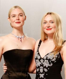 Dakota and Elle Fanning Earn Emmy Nominations in Career Milestone Moment