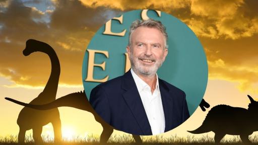 Ranking the 5 Essential Performances of Sam Neill