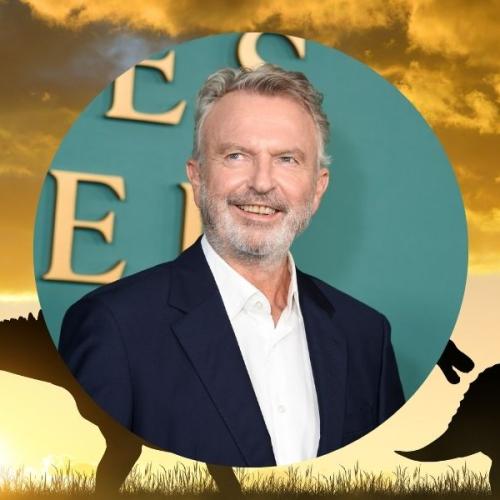 Ranking the 5 Essential Performances of Sam Neill