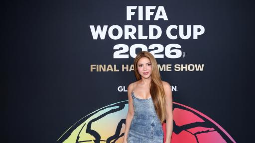 World Cup Final Halftime Show Has Fans Saying the Same Thing