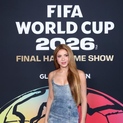 World Cup Final Halftime Show Has Fans Saying the Same Thing