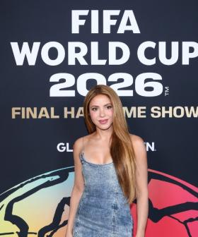 World Cup Final Halftime Show Has Fans Saying the Same Thing