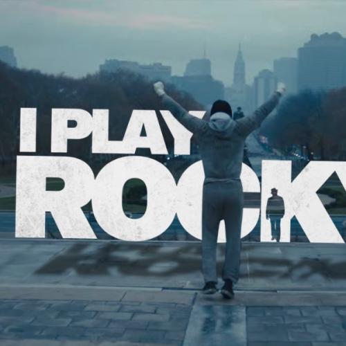 The True Story Behind Rocky