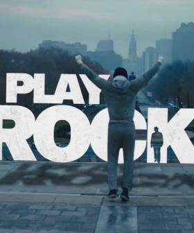 The True Story Behind Rocky