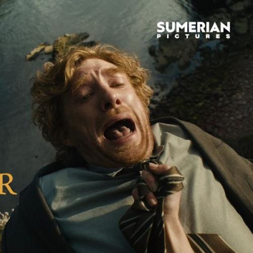 New Trailer Reveals Offbeat Scottish Comedy The Incomer