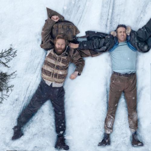 Apple TV Drops Explosive First Look At Ryan Reynolds’ New Action Comedy