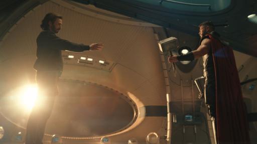 The First ‘Avengers: Doomsday’ Trailer Is Here, and the Cast List is Completely Insane