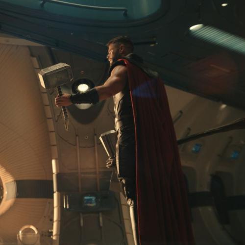 The First ‘Avengers: Doomsday’ Trailer Is Here, and the Cast List is Completely Insane
