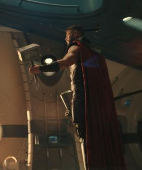 The First ‘Avengers: Doomsday’ Trailer Is Here, and the Cast List is Completely Insane