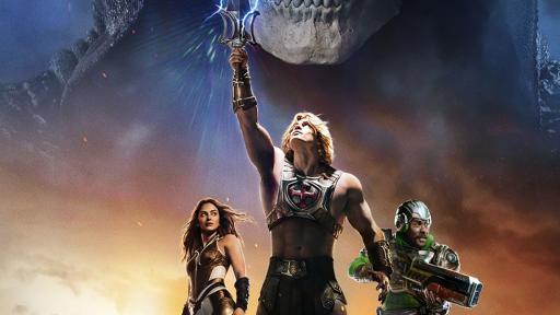 Nostalgia Done Right: Watch ‘Masters of the Universe’ Today on This Streaming Service