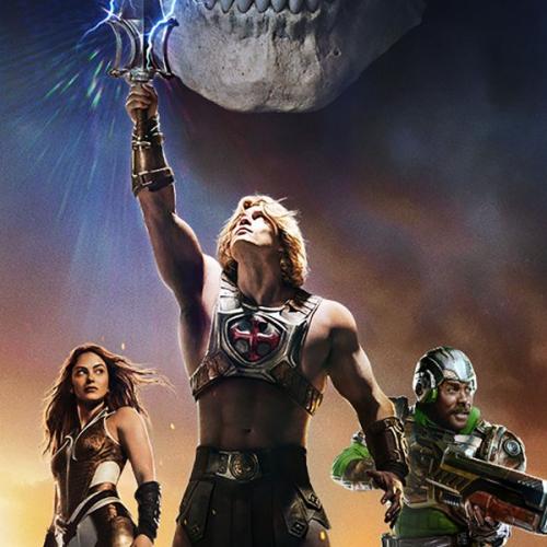 Nostalgia Done Right: Watch ‘Masters of the Universe’ Today on This Streaming Service
