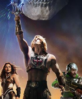 Nostalgia Done Right: Watch ‘Masters of the Universe’ Today on This Streaming Service