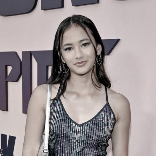 Godzilla vs Kong Star Kaylee Hottle Dies Aged 18