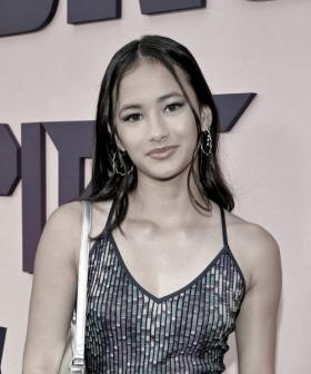 Godzilla vs Kong Star Kaylee Hottle Dies Aged 18