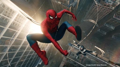 The Final Spider-Man Trailer Has Arrived And Fans Are Losing It