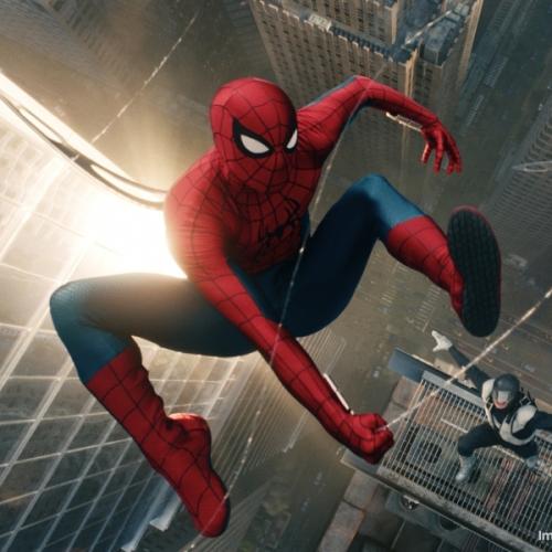 The Final Spider-Man Trailer Has Arrived And Fans Are Losing It
