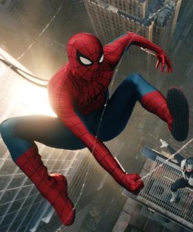 The Final Spider-Man Trailer Has Arrived And Fans Are Losing It