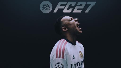 EA FC 27 Cover Athlete Confirmed: The French Superstar Returns After Four-Year Hiatus