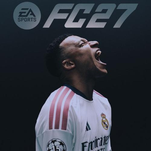 EA FC 27 Cover Athlete Confirmed: The French Superstar Returns After Four-Year Hiatus