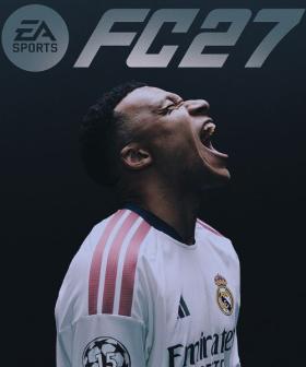 EA FC 27 Cover Athlete Confirmed: The French Superstar Returns After Four-Year Hiatus