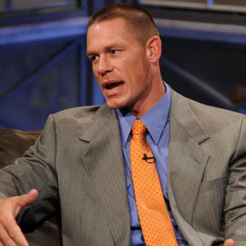 The 4 Traits John Cena Guarantees Will Make You Fail