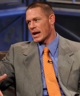 The 4 Traits John Cena Guarantees Will Make You Fail