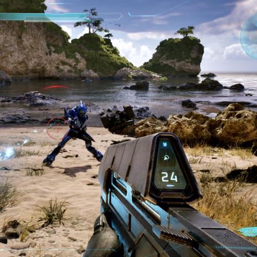 We Played Halo: Campaign Evolved, and the Nostalgia Is Dangerously Real