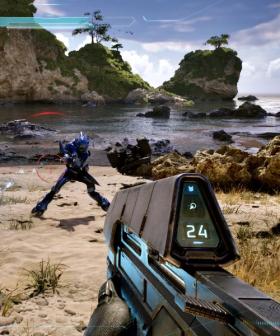 We Played Halo: Campaign Evolved, and the Nostalgia Is Dangerously Real