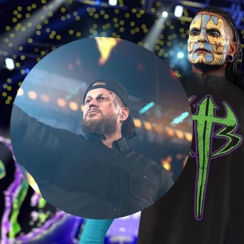Why Jelly Roll and Team Xtreme Make WWE 2K26’s New Update Unmissable