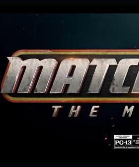 Why Does The Matchbox Movie Look… This Good?