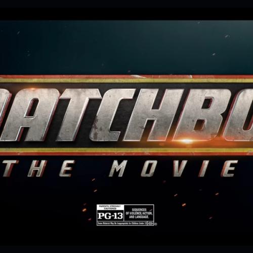 Why Does The Matchbox Movie Look… This Good?