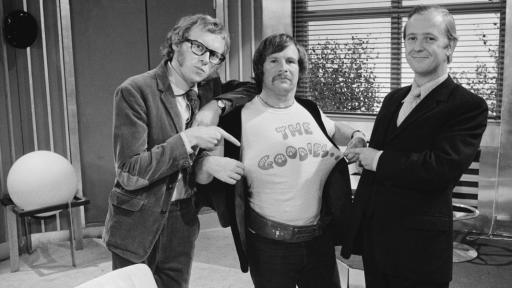 The Goodies Icon And Springwatch Star Bill Oddie Dies Aged 85