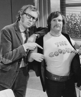 The Goodies Icon And Springwatch Star Bill Oddie Dies Aged 85