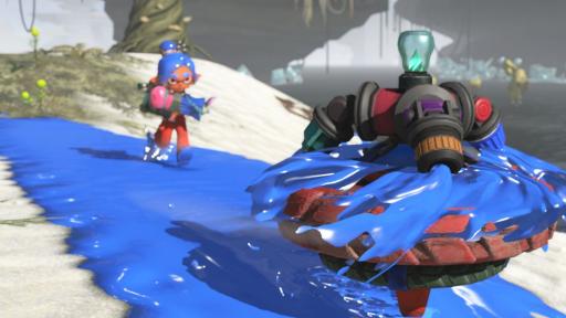 Splatoon Raiders Review: Is This The Switch 2 Game We’ve Been Waiting For?