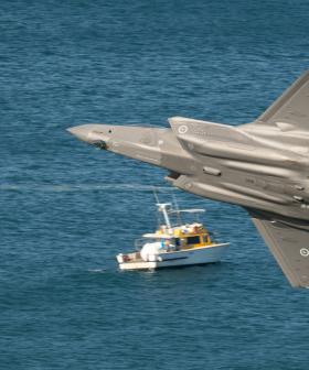 Pacific Airshow unveils massive second line-up for Gold Coast show