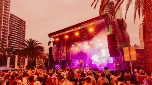 Kasey Chambers leads star-studded Groundwater line-up