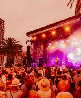 Kasey Chambers leads star-studded Groundwater line-up