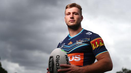 Titans to dedicate Round 26 NRL clash to Jai Arrow