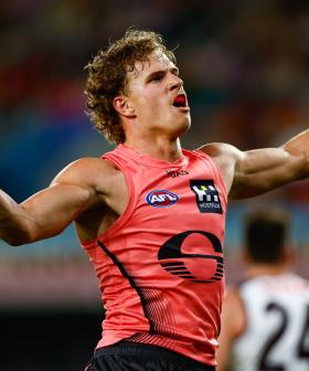 Gold Coast's Jed Walter shuns rivals, signs extension with Suns