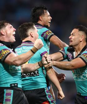 Maroons call on Titans for crucial Origin decider hit out