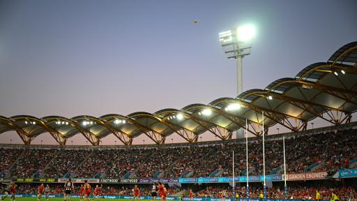 Gold Coast Suns stand by players amid viral toilet video