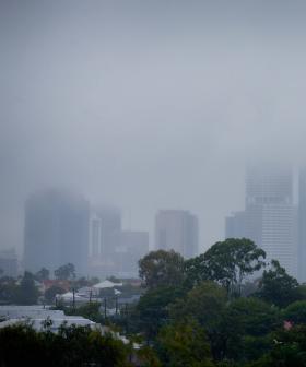 Flights diverted to the Gold Coast as Brisbane blanketed in fog