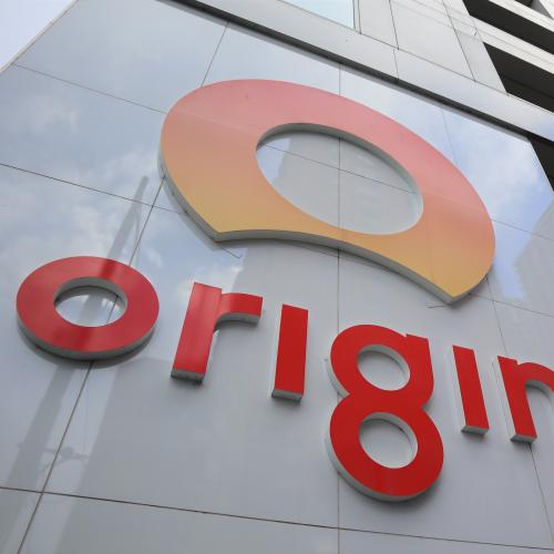 Origin Energy confirms major data breach