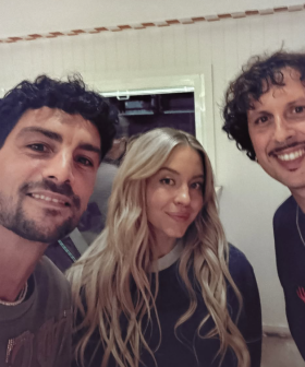 Hollywood star Sydney Sweeney spotted dining at Burleigh hotspot
