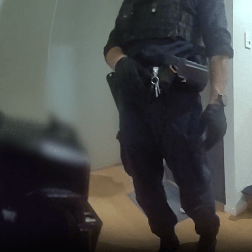 Alleged stalker charged with creating explicit AI posters of multiple Qld women